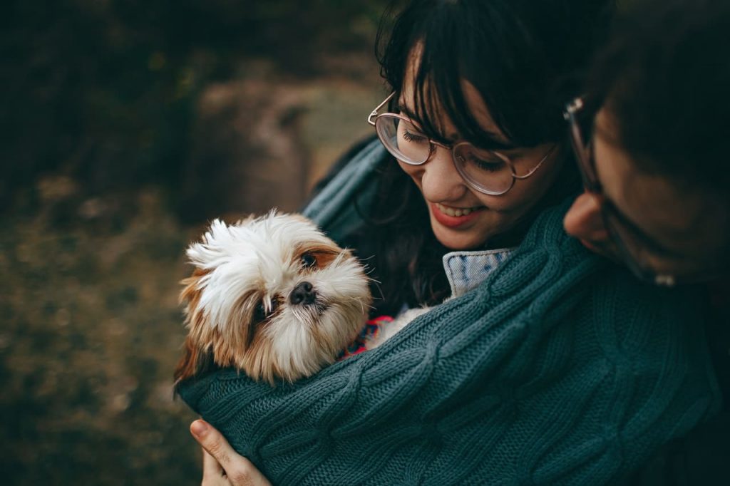 Pets make tenants happier, resulting in longer tenancies